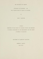 Cover of Dysfluency and audience by Jean P. McIntyre