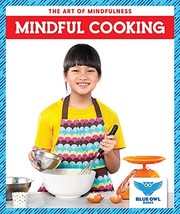 Cover of Mindful Cooking by Finne
