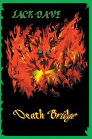 Cover of Death Bridge by Jack Dave