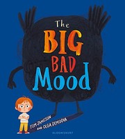 Cover of Big Bad Mood by Tom Jamieson