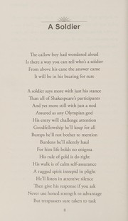 Cover of In Cadence by C. Rodney Pattan
