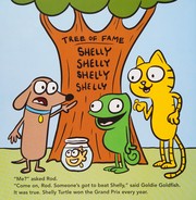 Front cover of Hot rod hot dog by Todd H. Doodler