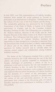 Front cover of Globalization and the culture of life by Canadian Catholic Bioethics Institute.
