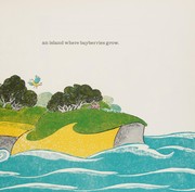 Cover of Bayberry Bluff by Blair Lent