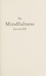Cover of Mindfulness Survival Kit by Thích Nhất Hạnh
