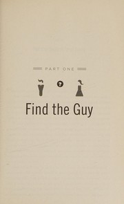 Cover of Get the Guy by Matthew Hussey