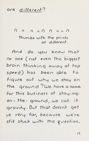Front cover of Do You Ever Have Questions Like These by Margaret Taliaferro