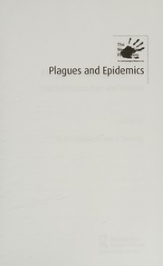 Cover of Plagues and epidemics by Ann Herring