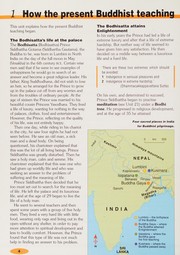 Cover of Discovering Sacred Texts by Anil Goonewardene