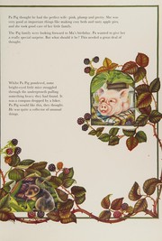 Cover of Pigs Might Fly by Liz Underhill