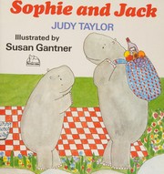 Front cover of Sophie and Jack by Judy Taylor