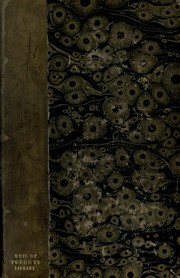 Cover of L'Heptaméron by Marguerite Queen, consort of Henry II, King of Navarre