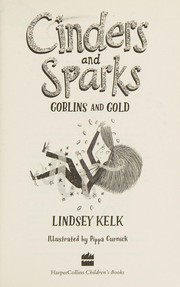 Cover of Goblins and Gold by Lindsey Kelk
