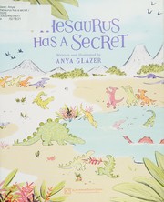 Front cover of Thesaurus Has a Secret by Anya Glazer