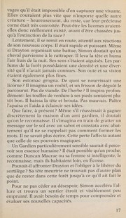 Cover of Le sortilège des gardiens by Mary Jo Putney