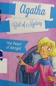 Front cover of The Pearl of Bengal by Steve Stevenson