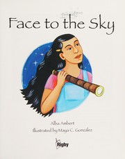 Cover of Face to the Sky by Alba Ambert
