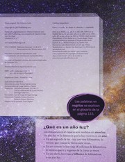 Cover of Viaje estelar by Raman Prinja