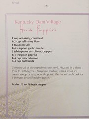 Front cover of Truly Kentucky by Cookbook Ladies