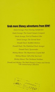 Front cover of Walt Disney's Donald Duck by Romano Scarpa