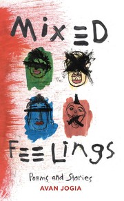 Cover of Mixed Feelings by Avan Jogia