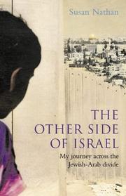 Front cover of The Other Side of Israel by Susan Nathan