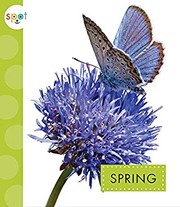 Cover of Spring by Mari C. Schuh