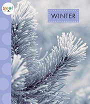 Cover of Winter by Mari C. Schuh