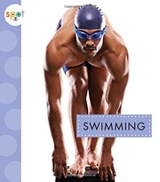 Front cover of Swimming by Mari C. Schuh