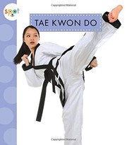 Cover of Tae Kwon Do by Mari C. Schuh