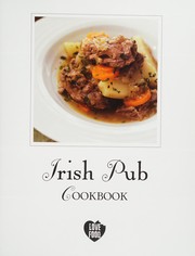 Cover of The Irish pub cookbook by Love Food