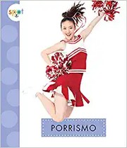 Cover of Cheerleading by Mari C. Schuh