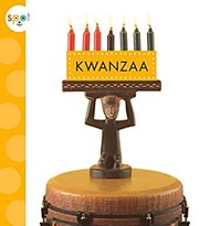 Cover of Kwanzaa by Mari C. Schuh