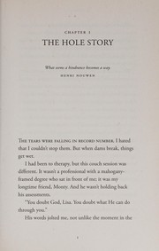 Cover of Whole by Lisa Whittle