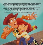 Front cover of Toy Story 2 by Diane Muldrow