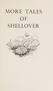 Cover of More Tales of Shellover by Ruth Ainsworth