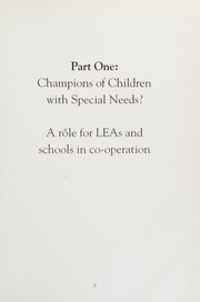 Cover of Getting the Act Together by Great Britain. Audit Commission for Local Authorities and the National Health Service in England and Wales.