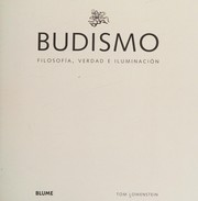 Cover of Budismo by Tom Lowenstein