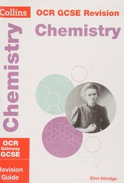 Cover of Chemistry by Collins UK Staff