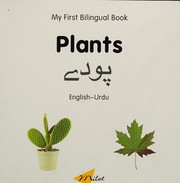 Front cover of Plants by Christangelos Seferiadis