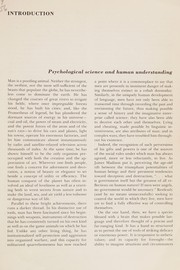Front cover of Perspectives in psychology by Edward Joseph Shoben