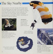 Cover of Sky by Marfe Ferguson Delano