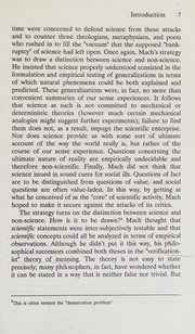 Front cover of Introduction to the Philosophy of Science by Karel Lambert