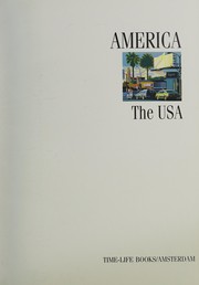 Cover of America by Angela G. Grant