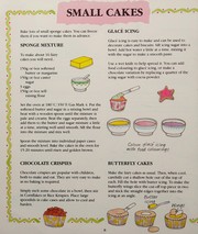 Front cover of Children's Party Food (Children's Party) by Clare Beaton