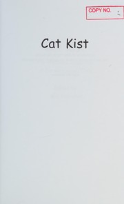 Cover of Cat kist by Jane Ramsden