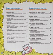 Front cover of Asquerosologia en acción by Sylvia Branzei