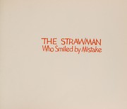 Cover of The strawman who smiled by mistake by Paul Tripp