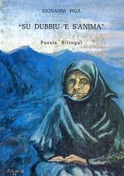Cover of Su dubbiu ‘e s’anima by Giovanni Piga