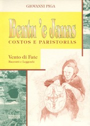 Cover of Bentu 'e janas by Giovanni Piga